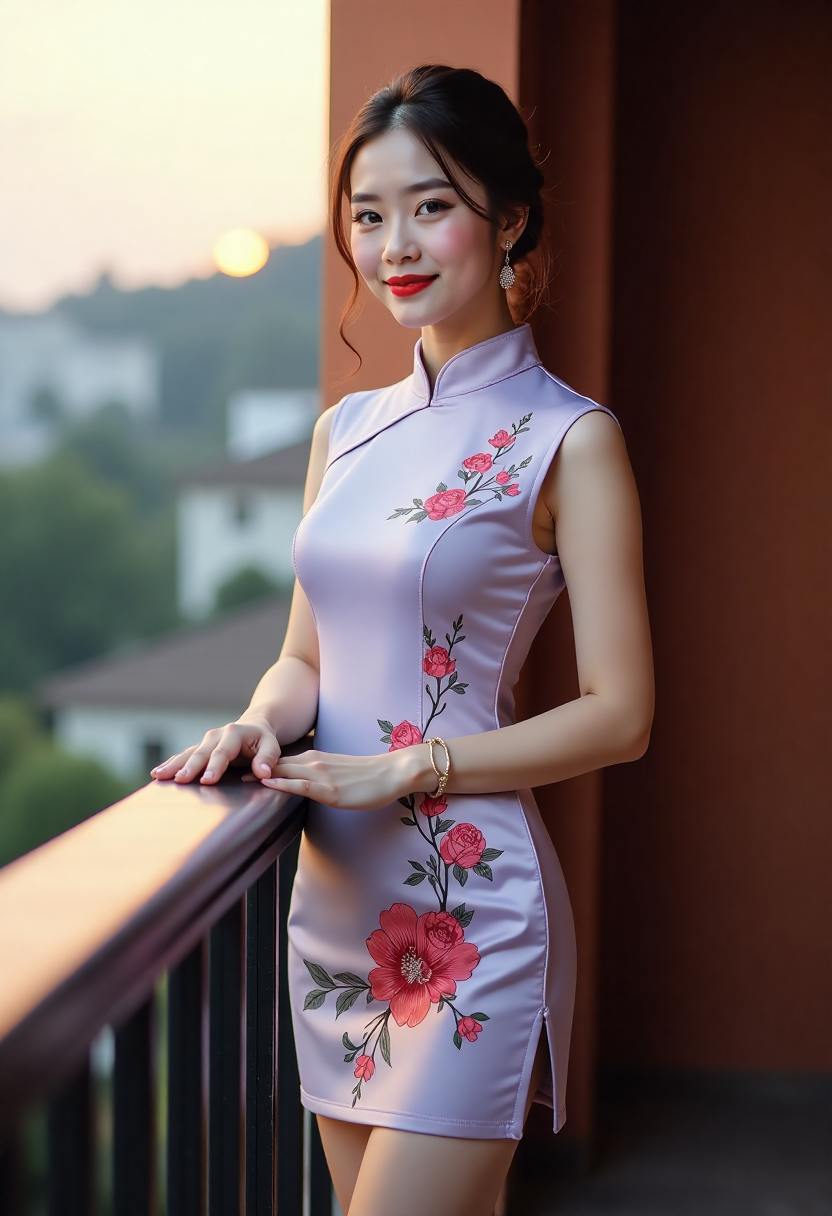 沈知意头像