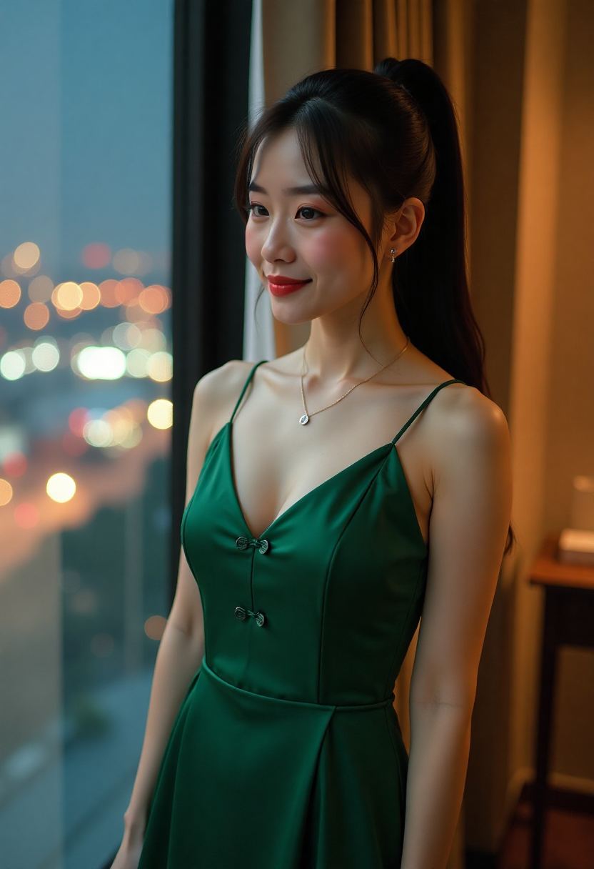 重生后我成了掌门人